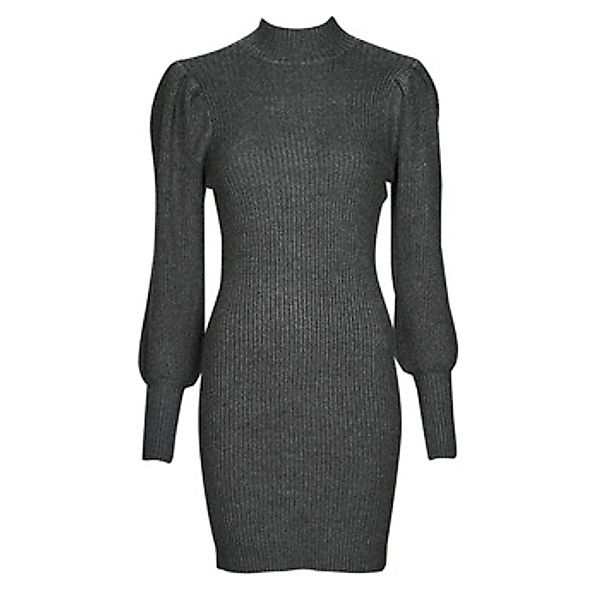 ONLY Shirtkleid (lang) ONLKATIA L/S DRESS KNT NOOS günstig online kaufen