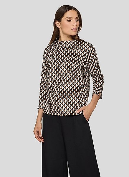 Rabe Print-Shirt T-Shirt günstig online kaufen