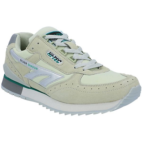 Hi-Tec  Sneaker Baskets  Silver Shadow OG günstig online kaufen