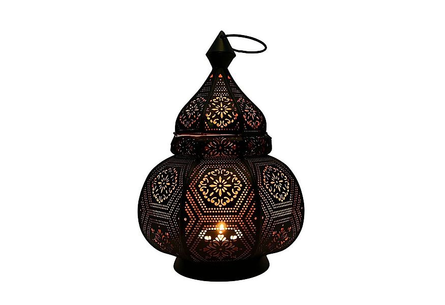 Marrakesch Orient & Mediterran Interior Teelichthalter Orientalische Latern günstig online kaufen