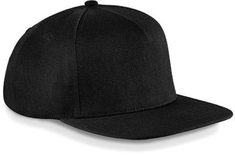 Beechfield® Baseball Cap Original Flat Peak günstig online kaufen