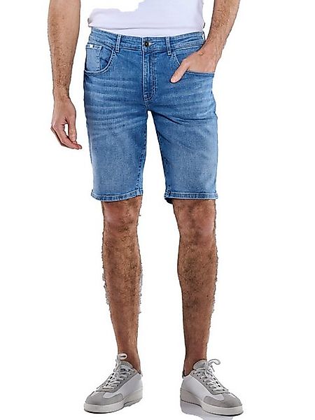 Engbers Jeansshorts Bermuda regular günstig online kaufen