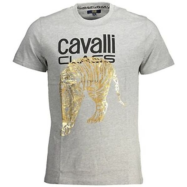 Roberto Cavalli  T-Shirt qxt061ijd060160bc49grigio04962xl günstig online kaufen