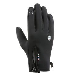Sunicol Multisporthandschuhe Thermo Winterhandschuhe Touchscreen Fahrradhan günstig online kaufen