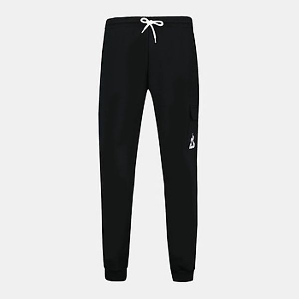 Le Coq Sportif  Hosen Pantalon ample  Contemporain SP N°1 günstig online kaufen