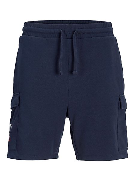 Jack & Jones Shorts JPSTKANE SCRIPT günstig online kaufen