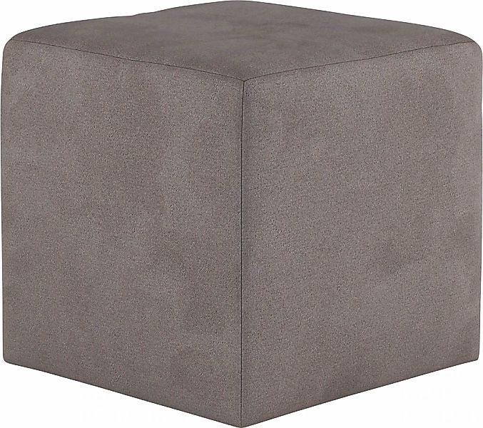 COTTA Hocker "Cuby", Sitzwürfel, Cube, Sitzhocker günstig online kaufen