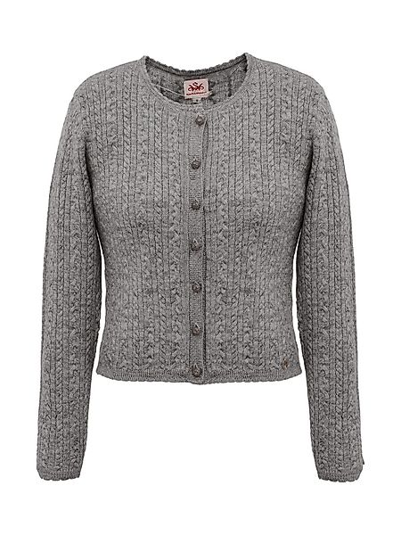 Spieth & Wensky Trachtenstrickjacke DELO günstig online kaufen