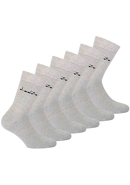 Diadora Kurzsocken "Socken 6er Pack" günstig online kaufen