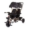 Babyshoppen Dreirad Geschwisterdreirad Tricycle Hip Hop, günstig online kaufen