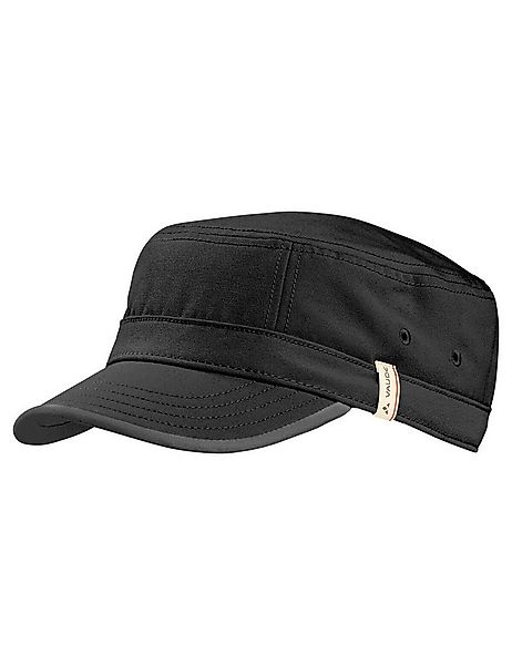 VAUDE Baseball Cap Cuba Libre Cap III leichte und atmungsaktive Cap günstig online kaufen