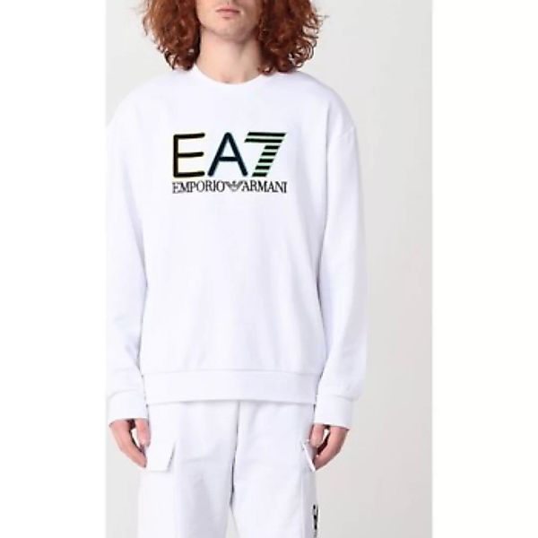 Emporio Armani EA7  Sweatshirt 3RUM03PJEQZ günstig online kaufen