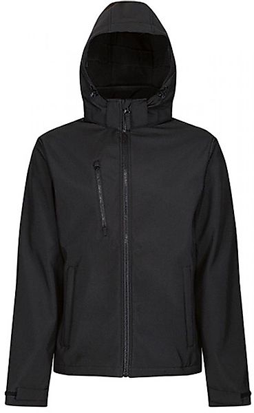 Regatta Professional Softshelljacke Venturer 3-layer Printable günstig online kaufen