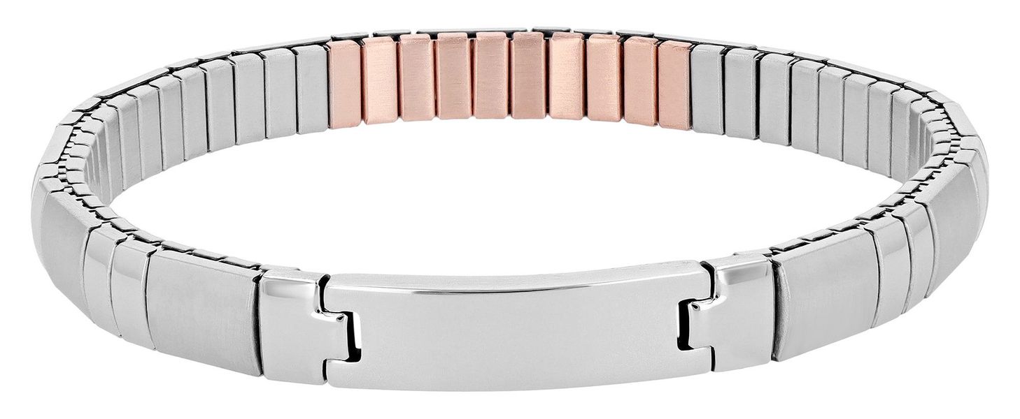 AKZENT Armband Vittoria Armband Edelstahl wasserfest günstig online kaufen