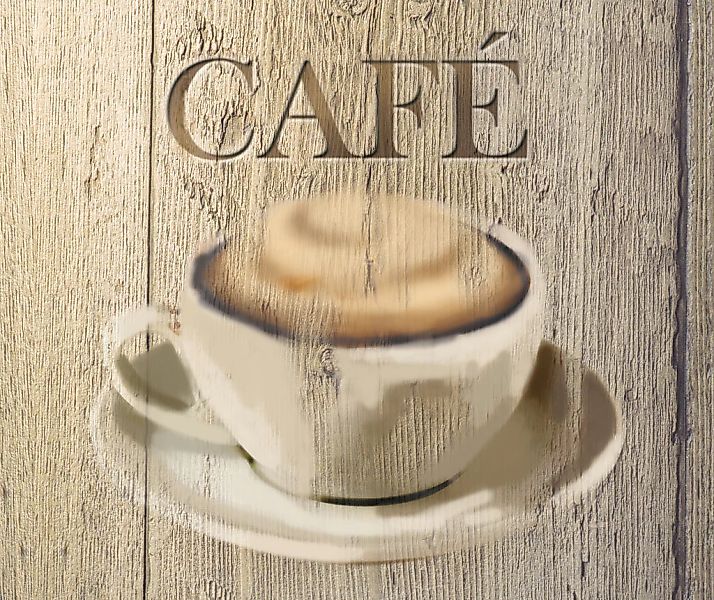 WENKO Spritzschutz "Modell Café", Küchenrückwand für Herd oder Spüle, gehär günstig online kaufen