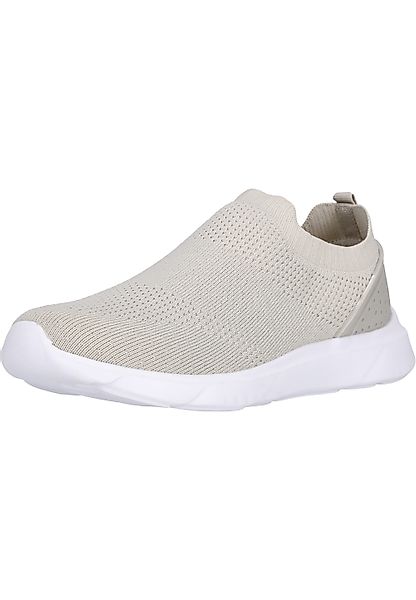 CRUZ Thrown Sneaker in verschlusslosem Design günstig online kaufen