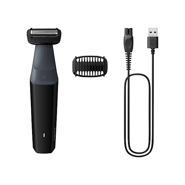 Philips Körper- und Bikinitrimmer PHILIPS Trimmer günstig online kaufen