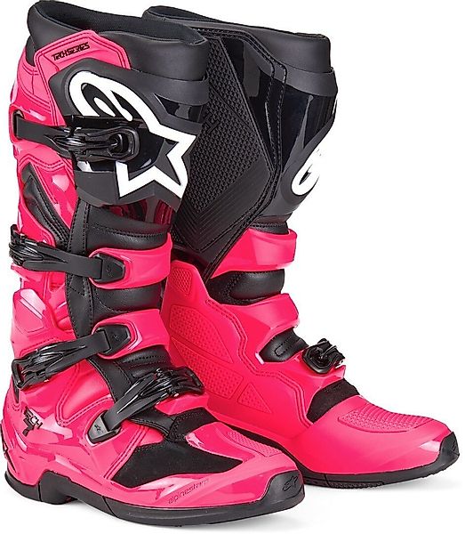 Alpinestars Tech 7 Motocross Stiefel Motorradstiefel günstig online kaufen