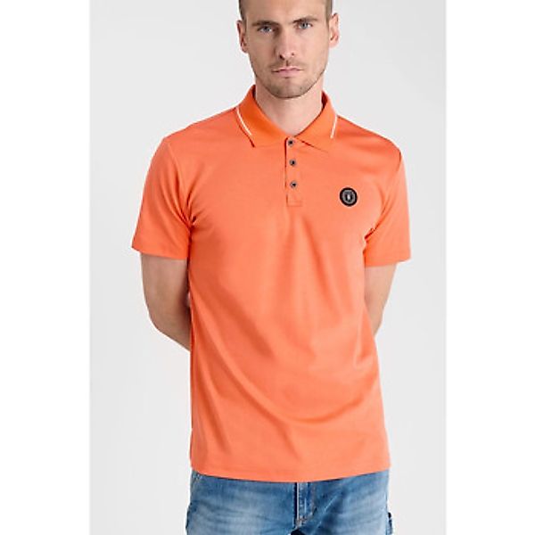 Le Temps des Cerises  T-Shirts & Poloshirts Poloshirt ARON günstig online kaufen