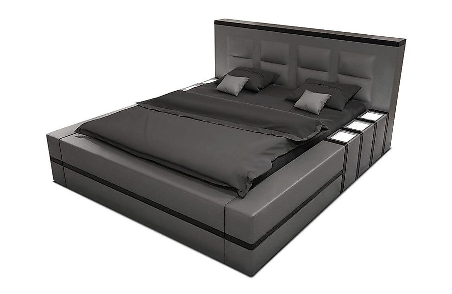 Sofa Dreams Boxspringbett Asti (6 Teile), günstig online kaufen