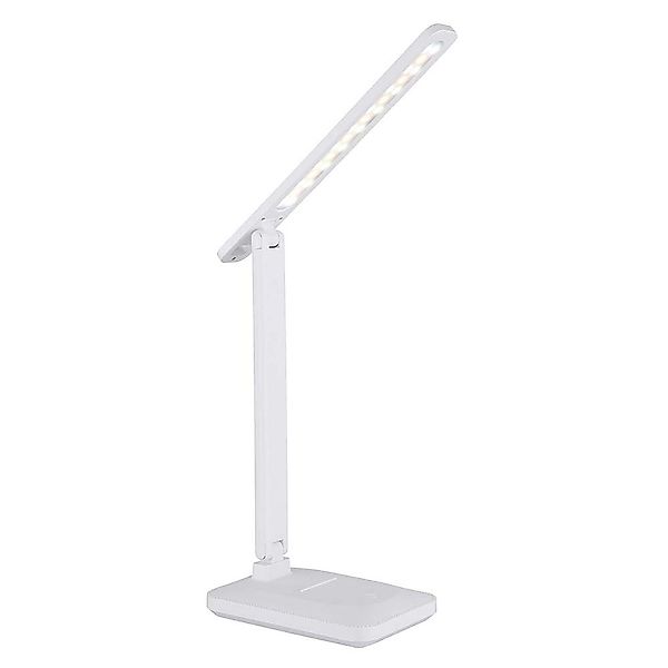 GLOBO LIGHTING LED Tischleuchte, Leuchtmittel inklusive, günstig online kaufen