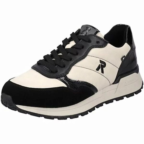 Rieker  Sneaker HWK Halbschuhe W0605-62 günstig online kaufen