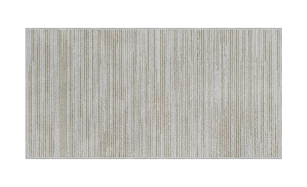 Webteppich  Luminous ¦ mehrfarbig ¦ Synthetische Fasern ¦ Maße (cm): B: 80 günstig online kaufen