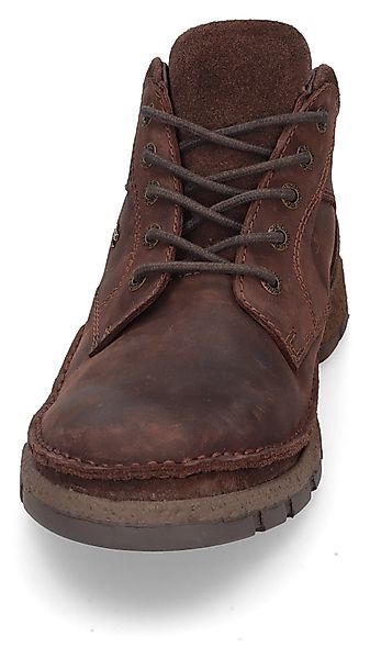 camel active Schnürboots Freizeitstiefel, Winterstiefel, Schnürstiefel günstig online kaufen