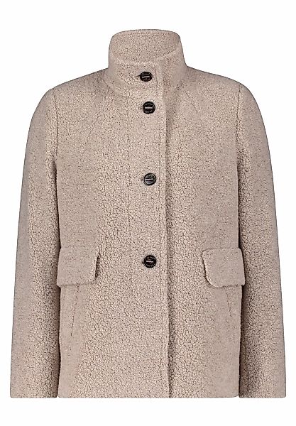 Gil Bret Winterjacke "Damen Winterjacke mit Kragen" günstig online kaufen