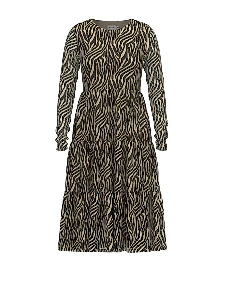 Vila Damen Kleid 14097695 günstig online kaufen