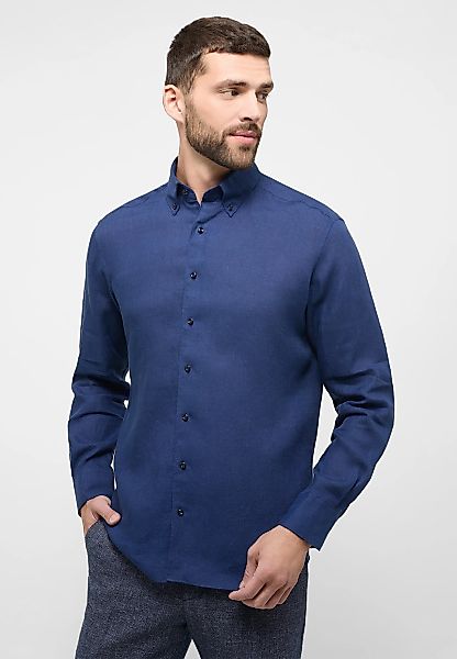 Eterna Langarmhemd "MODERN FIT" günstig online kaufen