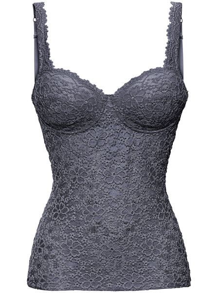 Nina Von C. BH-Hemd Einzelpackung, 1 Stk. tlg. günstig online kaufen