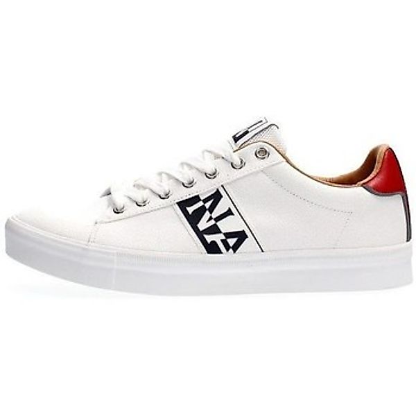 Napapijri  Sneaker NP0A4FKC DEN05-002 BRIGHT WHITE günstig online kaufen