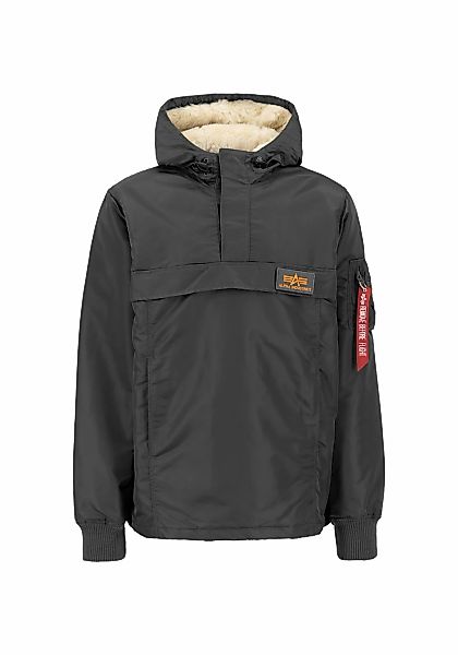Alpha Industries Anorak "HPO Anorak" günstig online kaufen