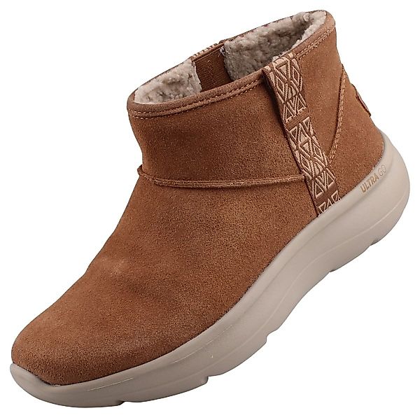 Skechers 144850-CSNT Stiefelette günstig online kaufen