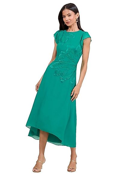 LIPSY Midikleid Lipsy ausgestelltes Midikleid, Petite (1-tlg) günstig online kaufen