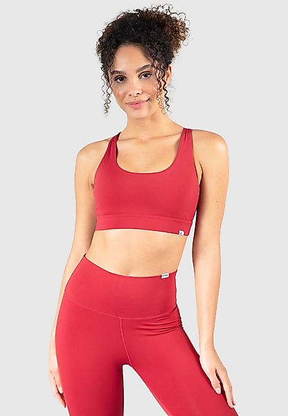Smilodox Sport-BH Sienna Seamless günstig online kaufen