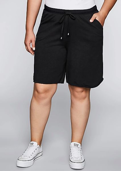 Sheego Bermudas günstig online kaufen