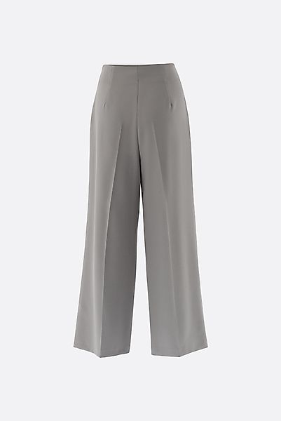 Culotte Hose mit Bügelfalte günstig online kaufen