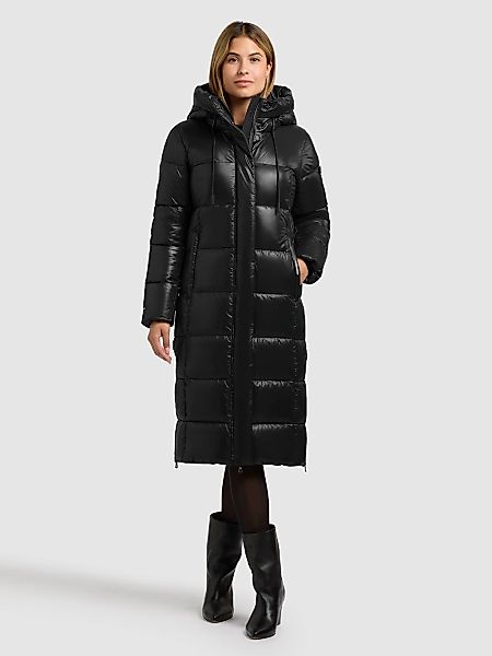 khujo Steppmantel "WILLA" günstig online kaufen