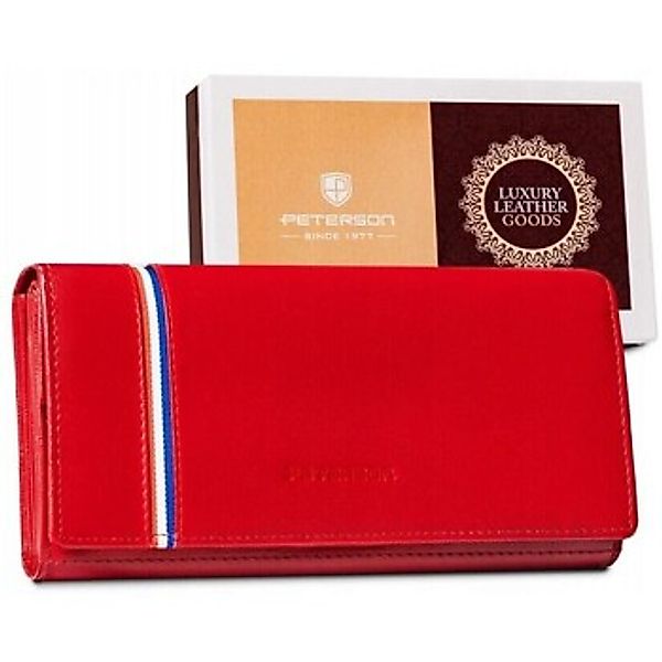 Peterson  Geldbeutel DPTNRD32GCLA70040 günstig online kaufen