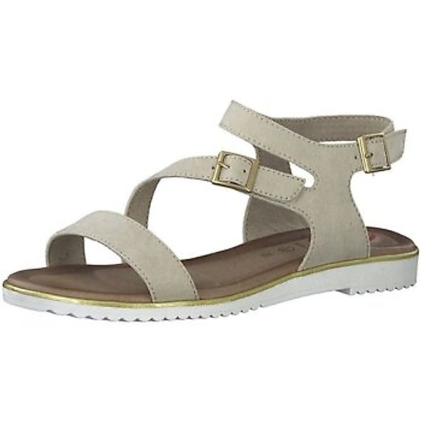 Jana  Sandalen Sandaletten hell 8-28177-20-400 günstig online kaufen