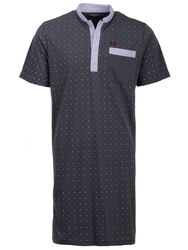 Henry Terre Nachthemd Nachthemd Kurzarm - günstig online kaufen