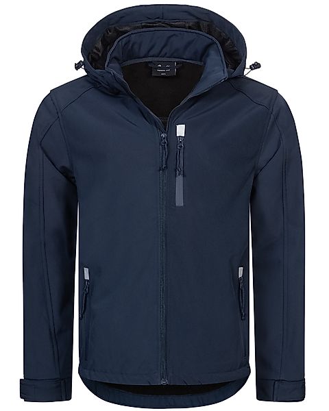 Brandit Softshelljacke Herren Softshelljacke Herbst Frühlings günstig online kaufen