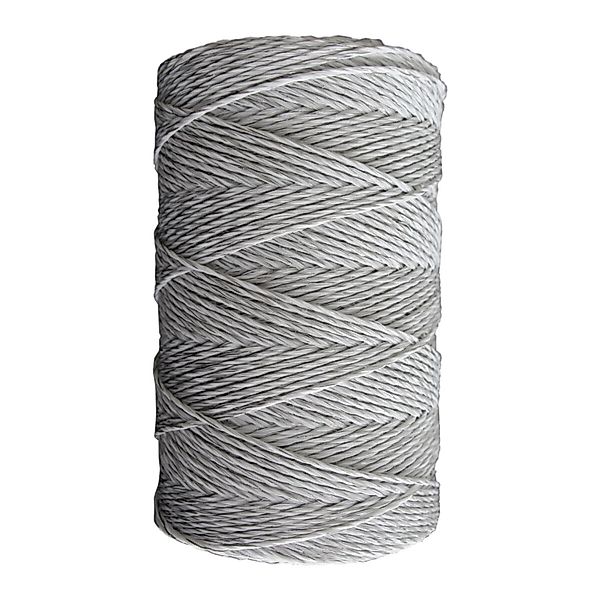ZGM Weidezaunlitze Basic Weiß 500 m 6 Niro günstig online kaufen