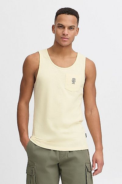 Blend Shirttop BHGorma Lässiges Tanktop mit Brusttasche günstig online kaufen