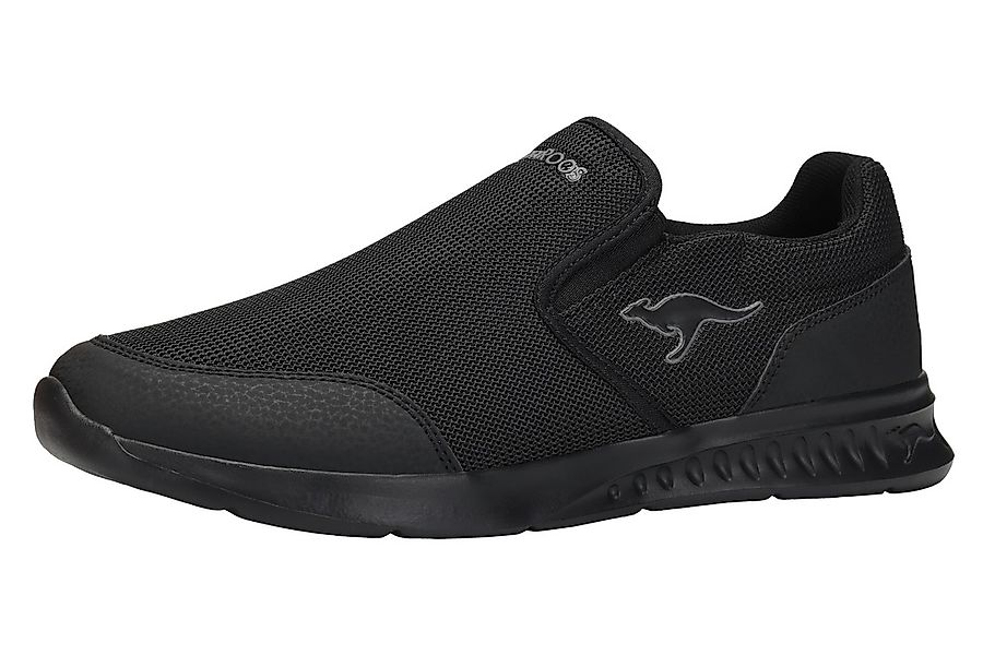 KangaROOS Sneaker "KL-A FINN" günstig online kaufen
