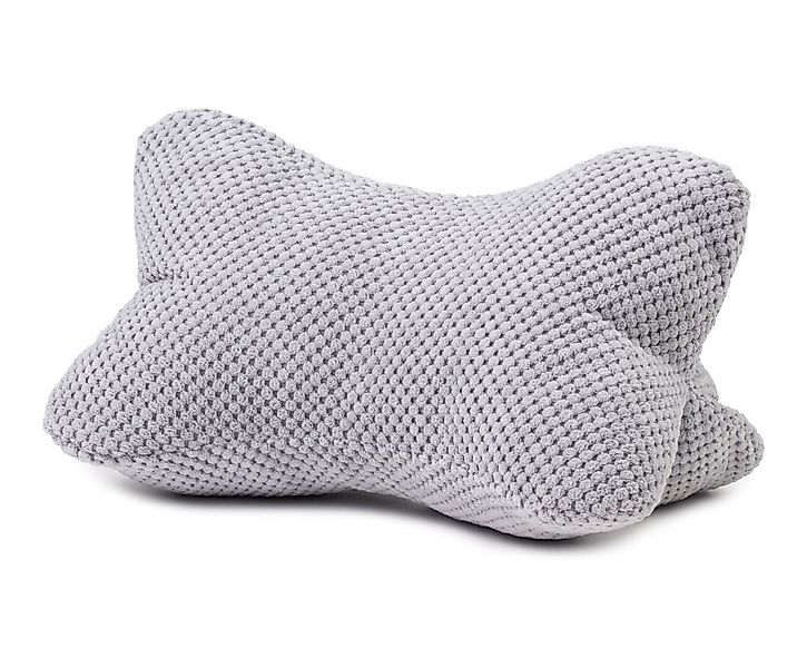 SchönesWohnen24 Nackenstützkissen Leseknochen / Lesekissen Sven Ambiente Mi günstig online kaufen