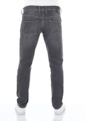 MUSTANG Tapered-fit-Jeans Herren Jeanshose Oregon Tapered günstig online kaufen