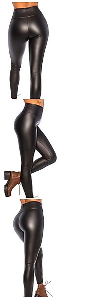Sonderpostendiscount Highwaist Leggings SD Leggings High günstig online kaufen